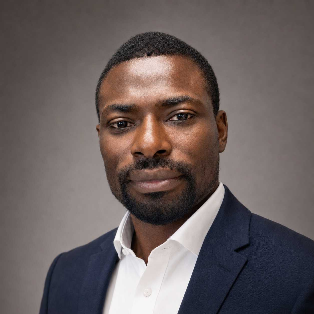 Dr. Yushawu Abubakari